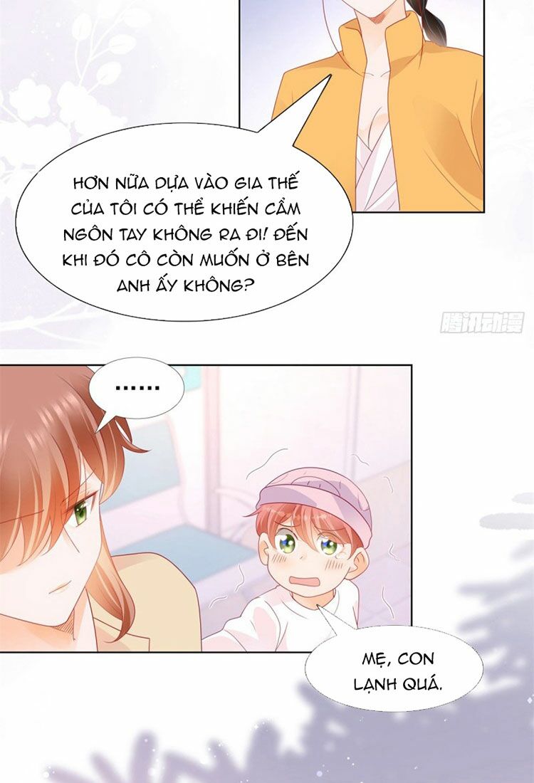 1000 Tư Thế Cưa Đổ Tổng Tài: Chapter 135