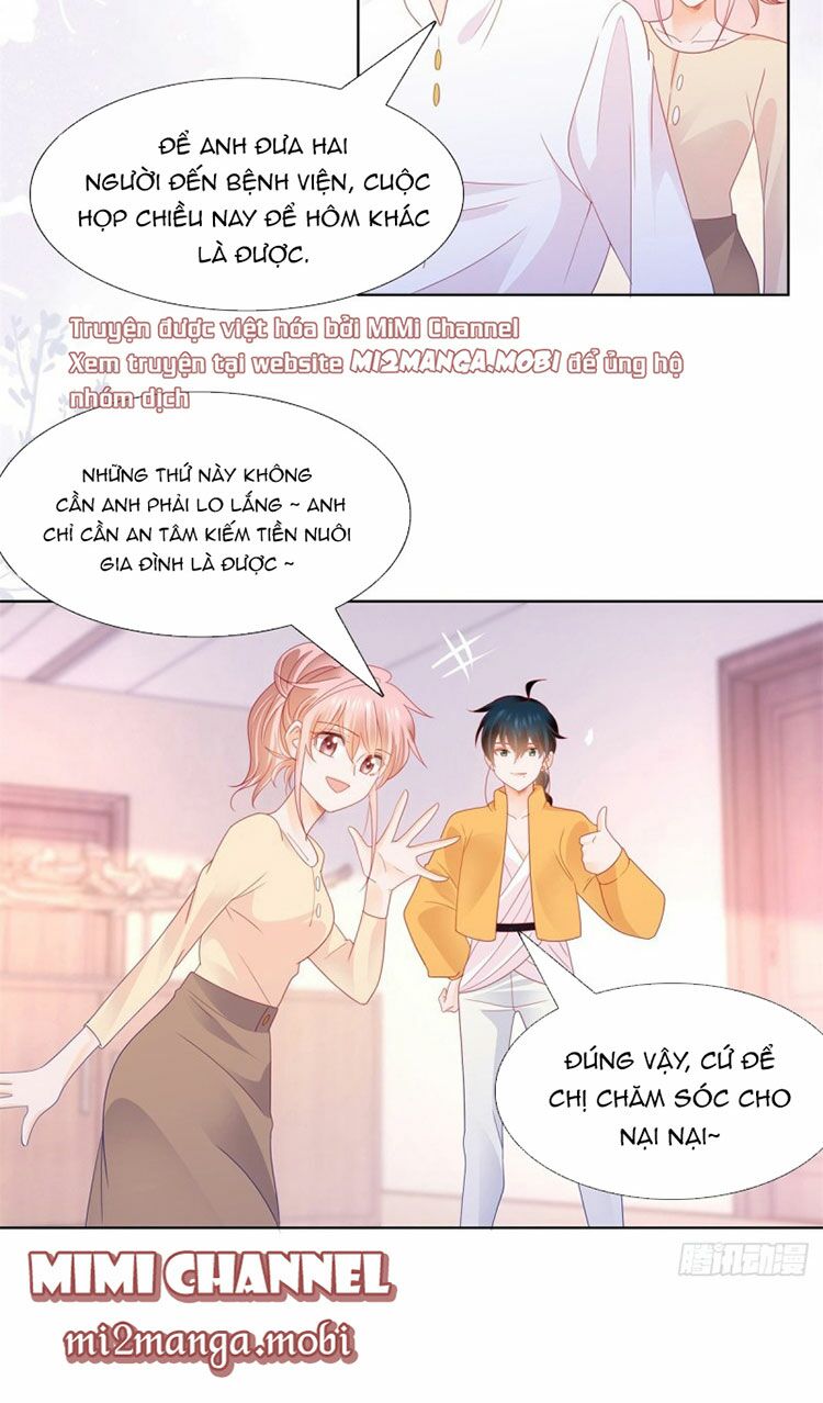 1000 Tư Thế Cưa Đổ Tổng Tài: Chapter 135