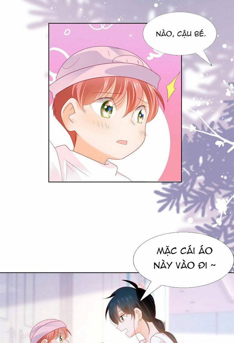 1000 Tư Thế Cưa Đổ Tổng Tài: Chapter 135