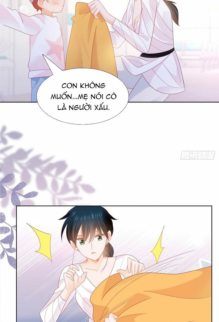 1000 Tư Thế Cưa Đổ Tổng Tài: Chapter 135