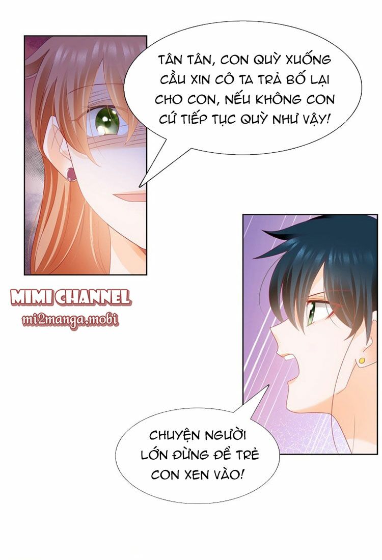 1000 Tư Thế Cưa Đổ Tổng Tài: Chapter 135