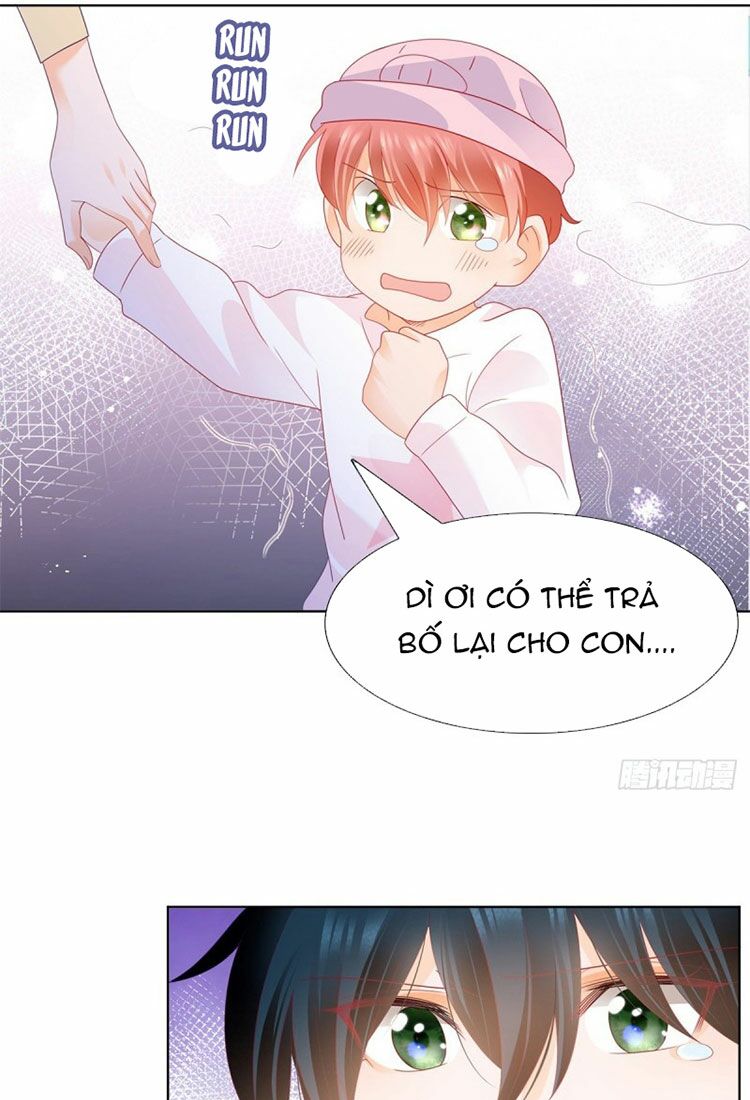 1000 Tư Thế Cưa Đổ Tổng Tài: Chapter 135