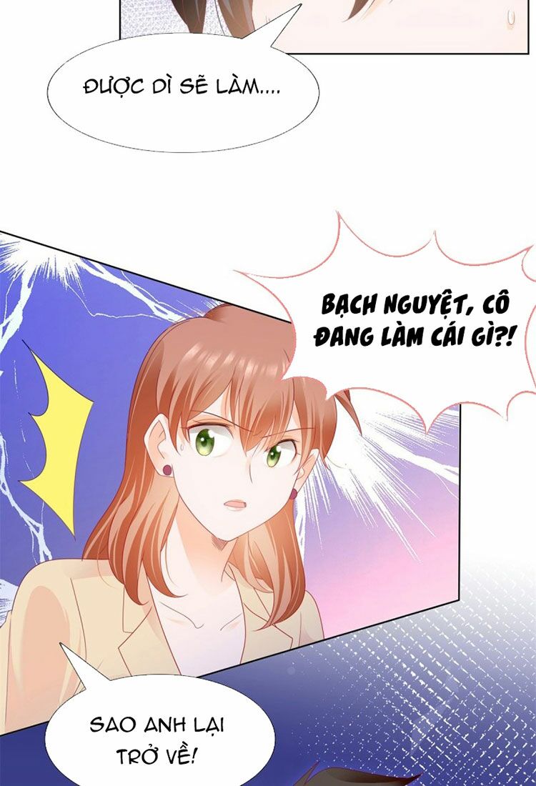 1000 Tư Thế Cưa Đổ Tổng Tài: Chapter 135