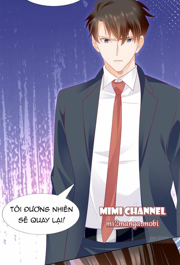 1000 Tư Thế Cưa Đổ Tổng Tài: Chapter 135