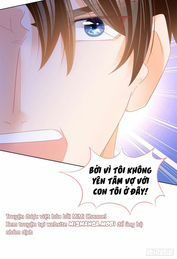 1000 Tư Thế Cưa Đổ Tổng Tài: Chapter 135