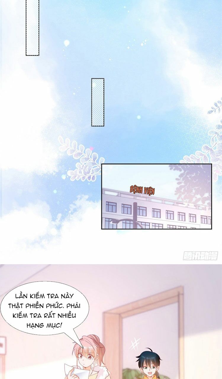 1000 Tư Thế Cưa Đổ Tổng Tài: Chapter 135