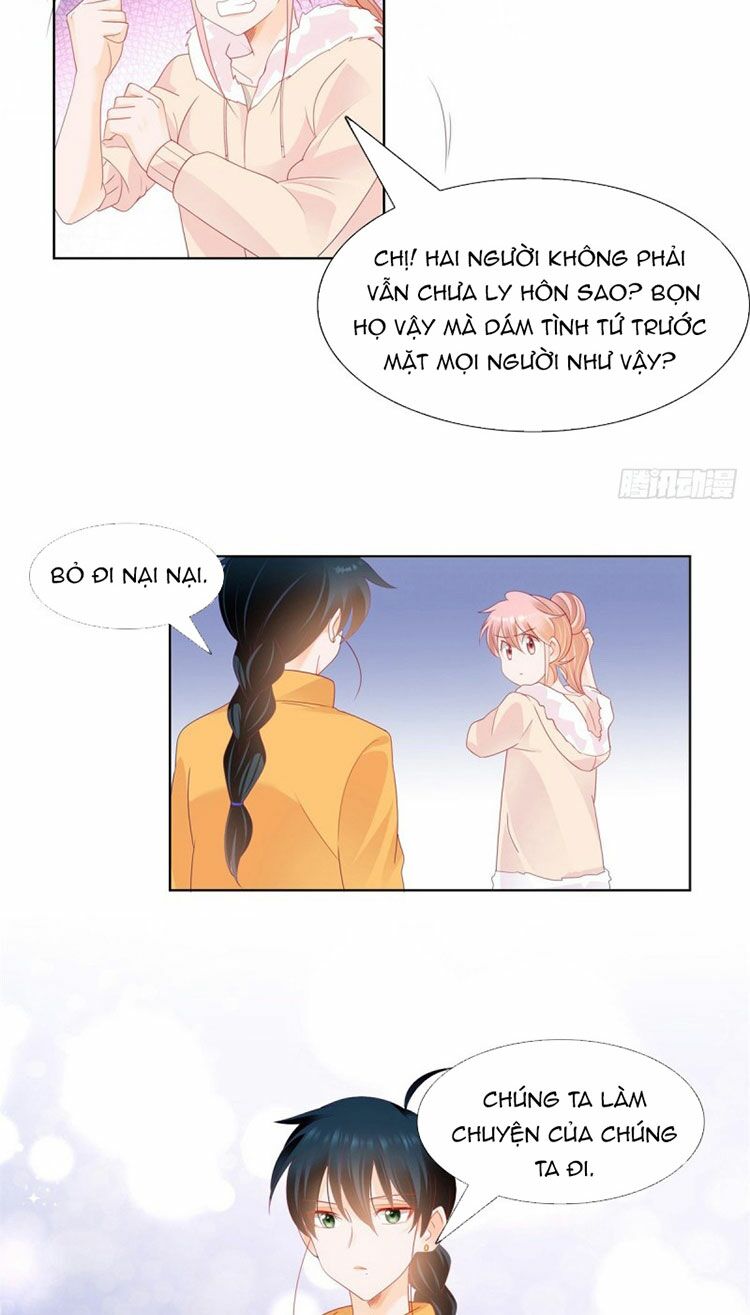 1000 Tư Thế Cưa Đổ Tổng Tài: Chapter 135