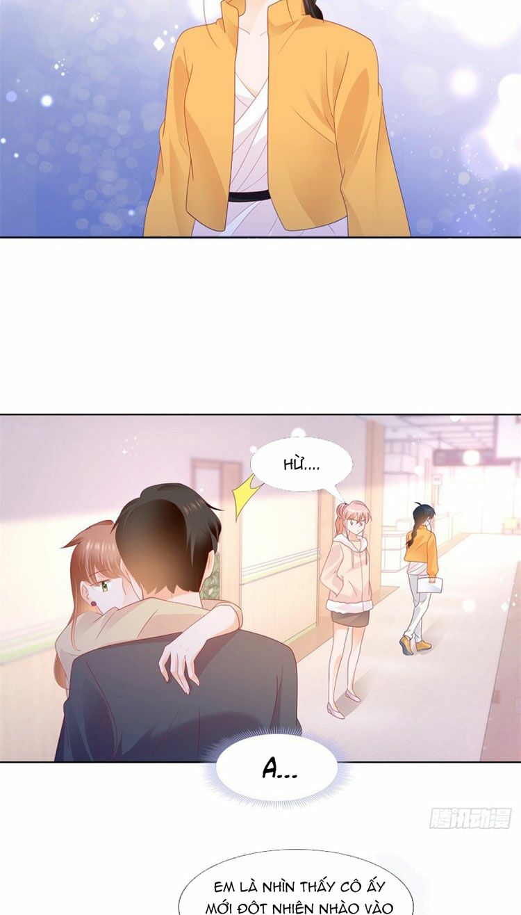 1000 Tư Thế Cưa Đổ Tổng Tài: Chapter 135