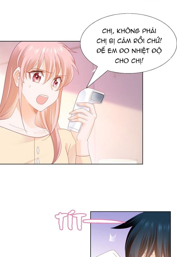 1000 Tư Thế Cưa Đổ Tổng Tài: Chapter 136
