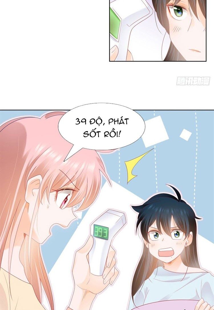 1000 Tư Thế Cưa Đổ Tổng Tài: Chapter 136