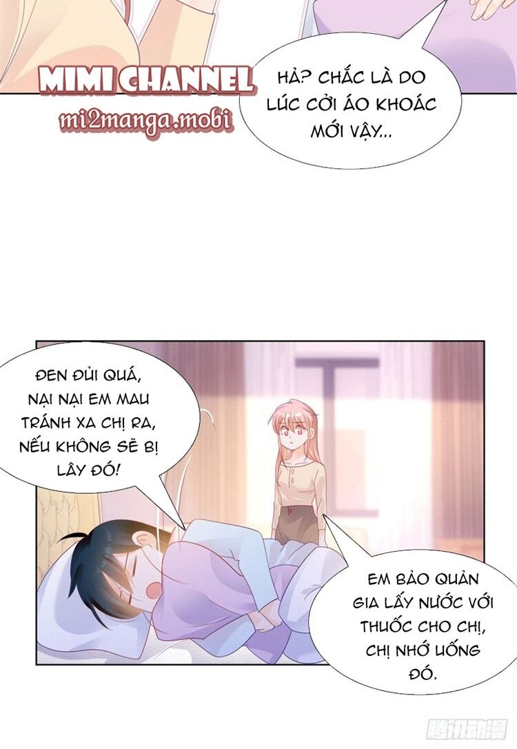 1000 Tư Thế Cưa Đổ Tổng Tài: Chapter 136