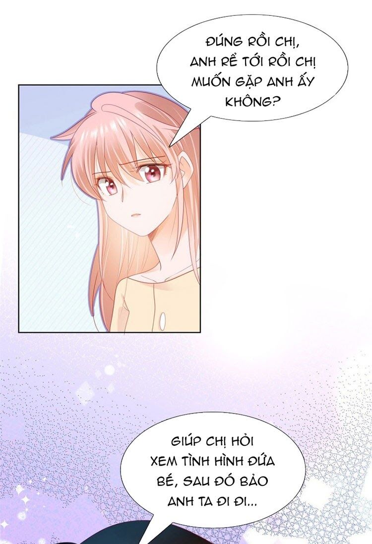 1000 Tư Thế Cưa Đổ Tổng Tài: Chapter 136