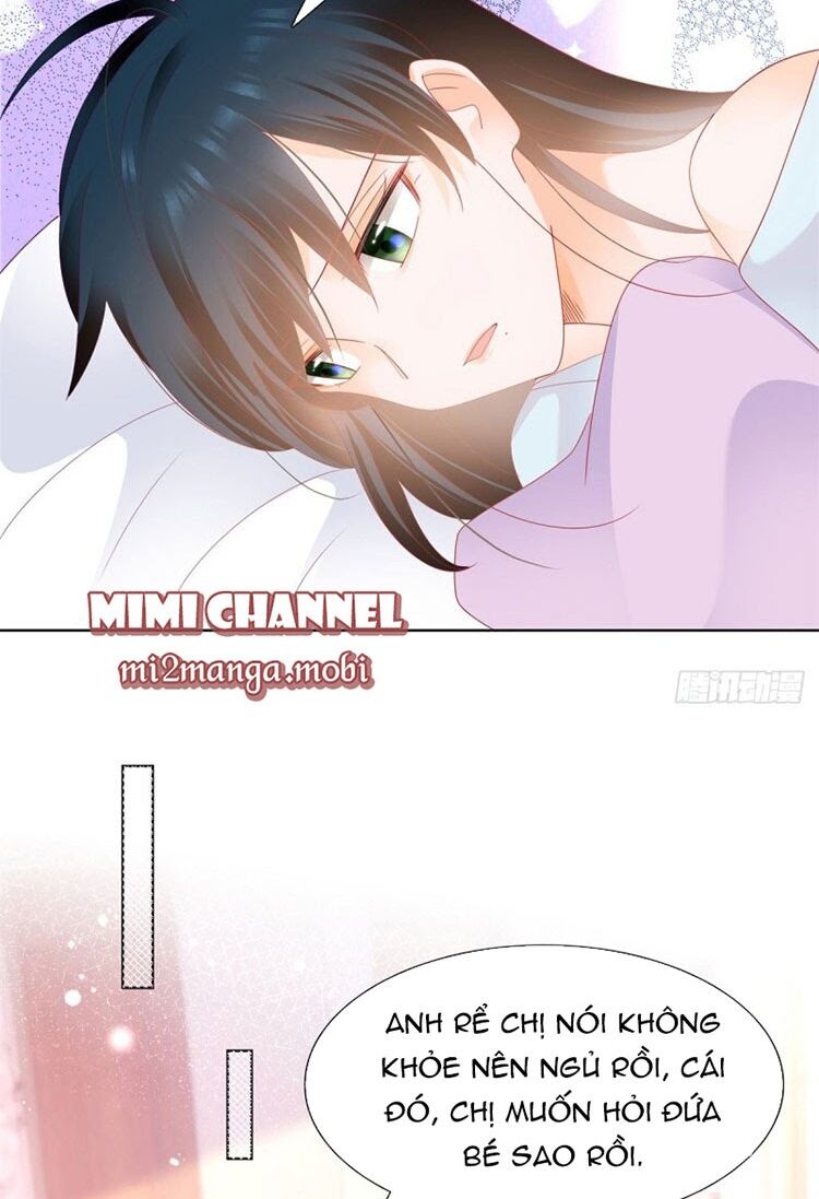 1000 Tư Thế Cưa Đổ Tổng Tài: Chapter 136