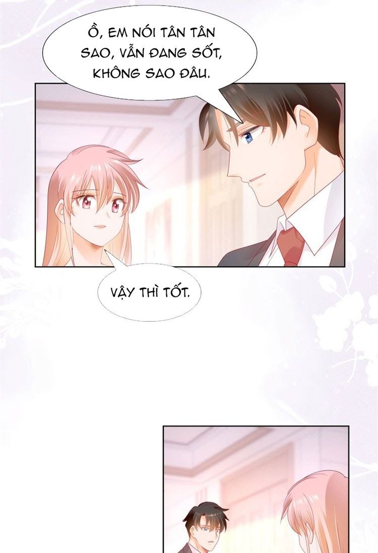 1000 Tư Thế Cưa Đổ Tổng Tài: Chapter 136