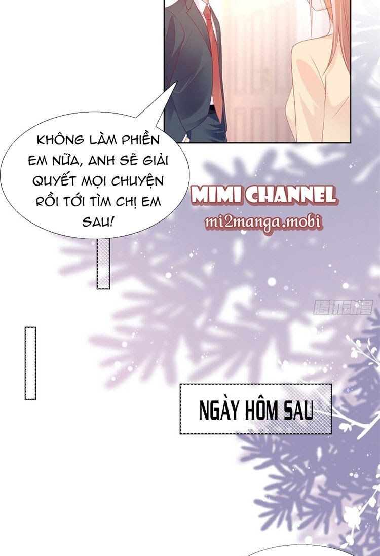 1000 Tư Thế Cưa Đổ Tổng Tài: Chapter 136