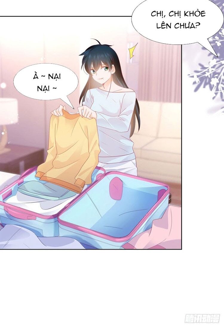 1000 Tư Thế Cưa Đổ Tổng Tài: Chapter 136