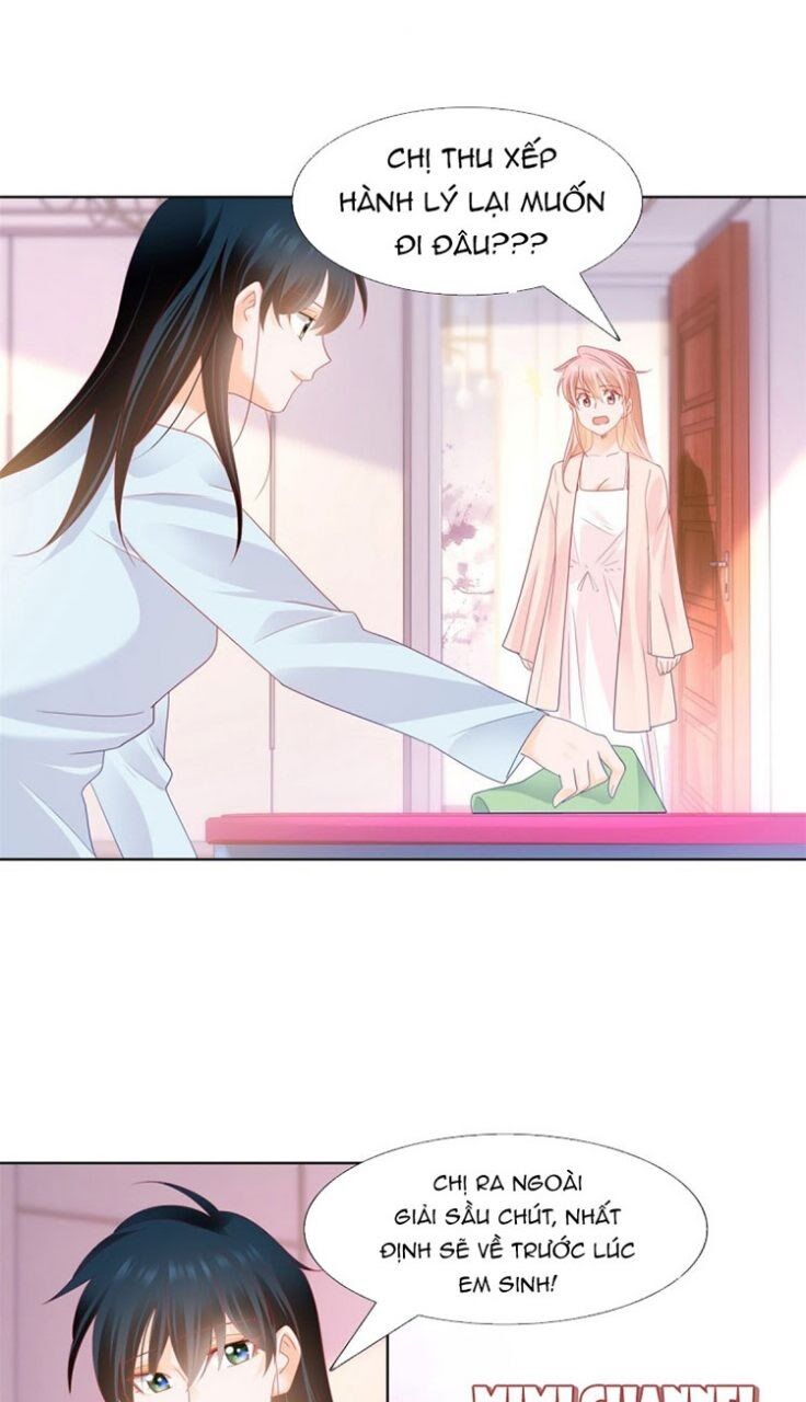 1000 Tư Thế Cưa Đổ Tổng Tài: Chapter 136