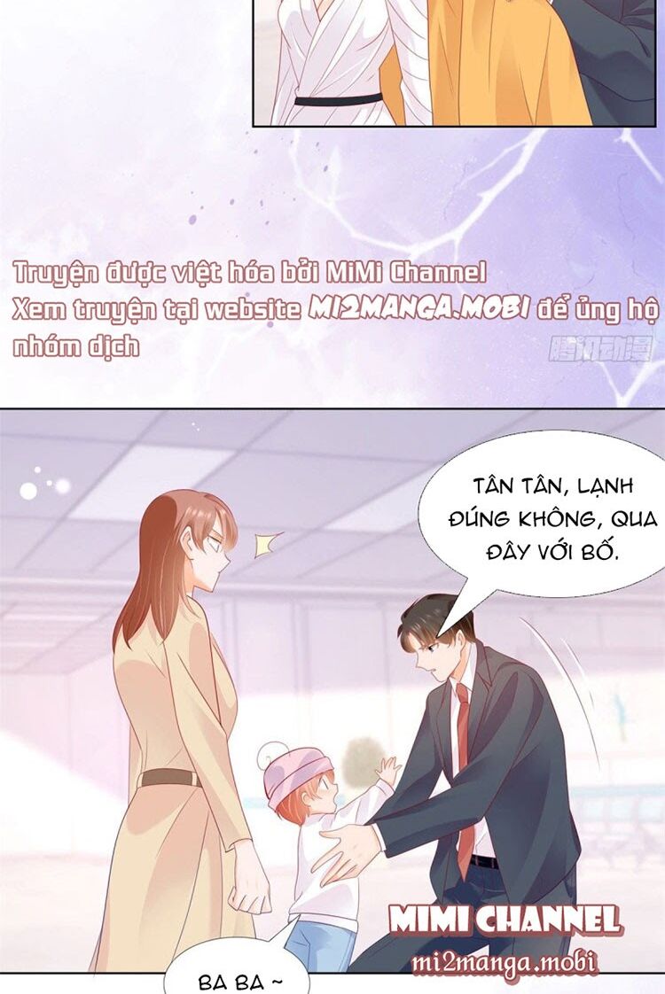 1000 Tư Thế Cưa Đổ Tổng Tài: Chapter 136