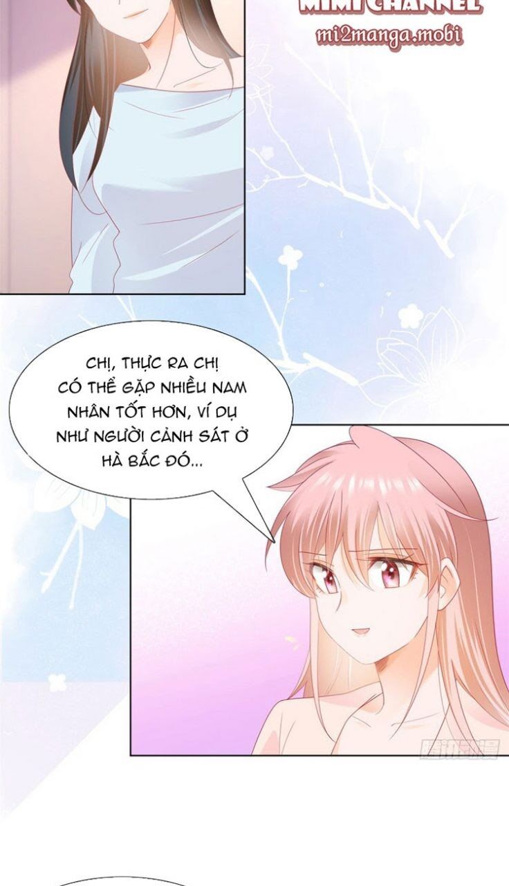 1000 Tư Thế Cưa Đổ Tổng Tài: Chapter 136