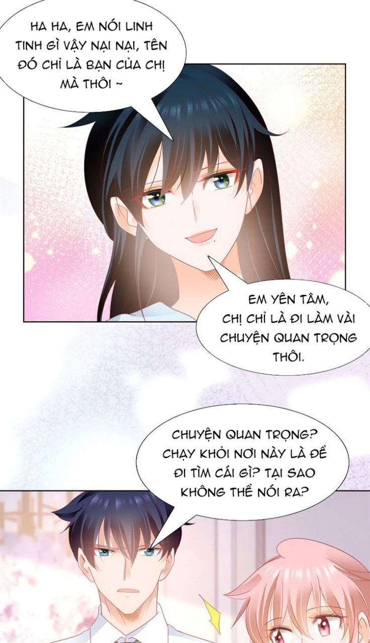 1000 Tư Thế Cưa Đổ Tổng Tài: Chapter 136