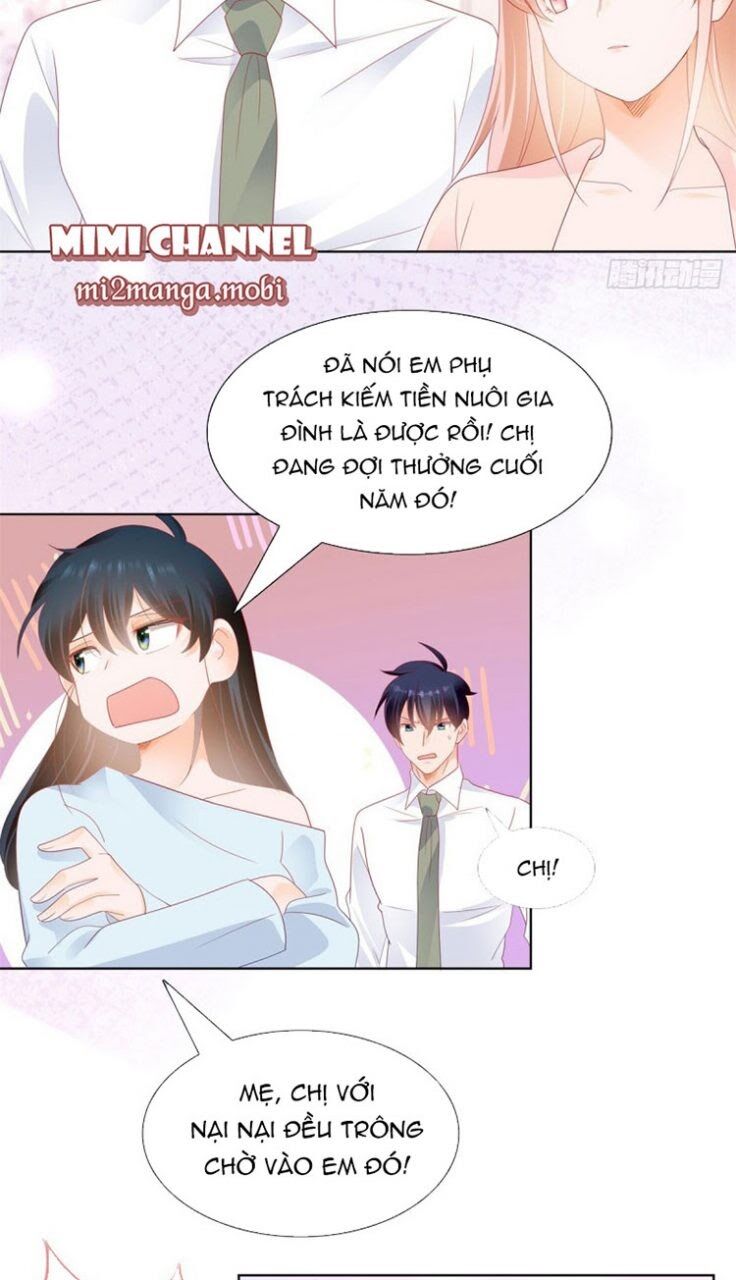 1000 Tư Thế Cưa Đổ Tổng Tài: Chapter 136