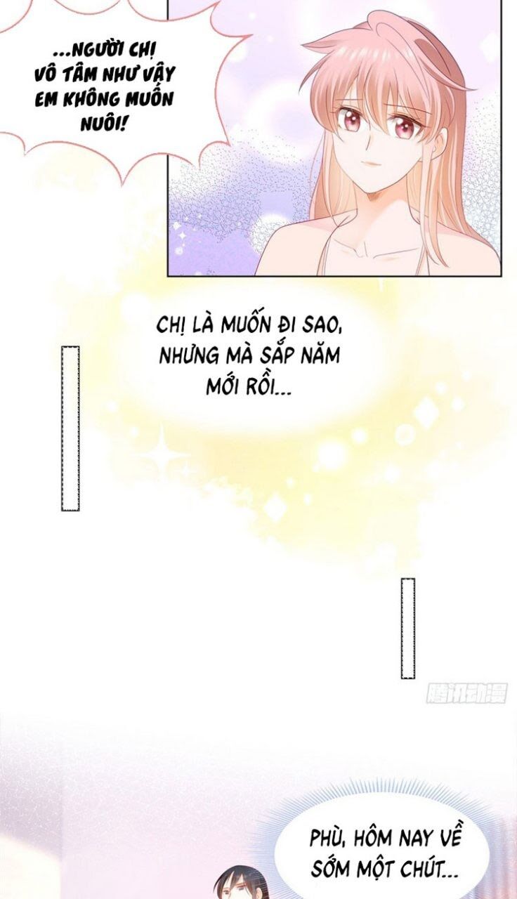 1000 Tư Thế Cưa Đổ Tổng Tài: Chapter 136