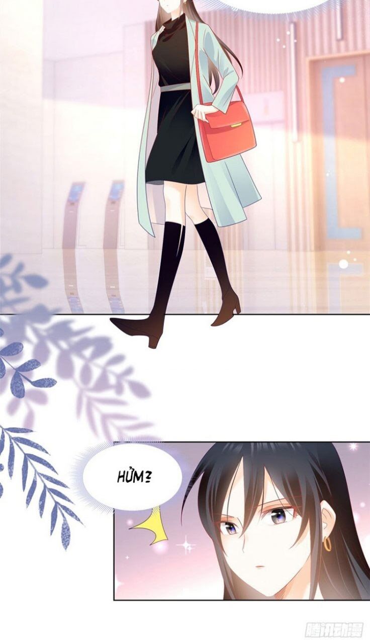 1000 Tư Thế Cưa Đổ Tổng Tài: Chapter 136