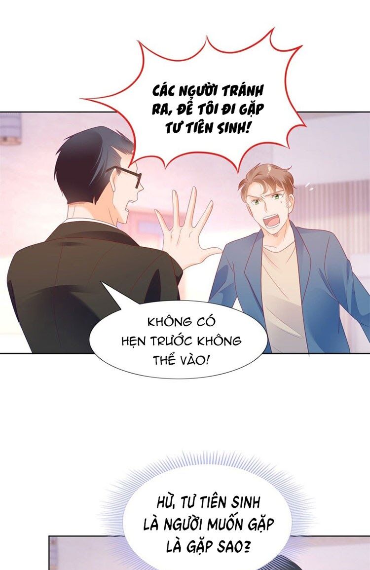 1000 Tư Thế Cưa Đổ Tổng Tài: Chapter 136