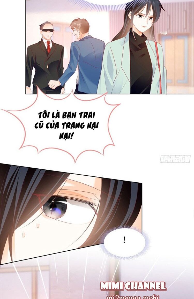 1000 Tư Thế Cưa Đổ Tổng Tài: Chapter 136