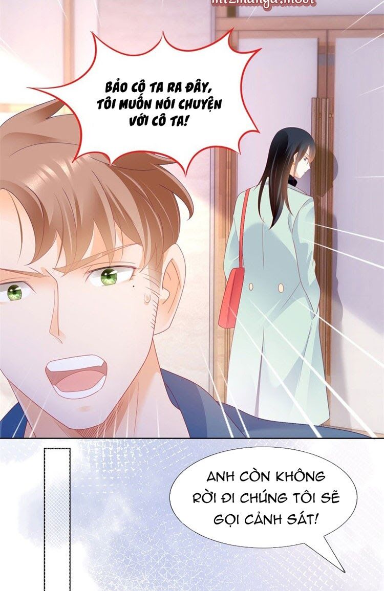 1000 Tư Thế Cưa Đổ Tổng Tài: Chapter 136