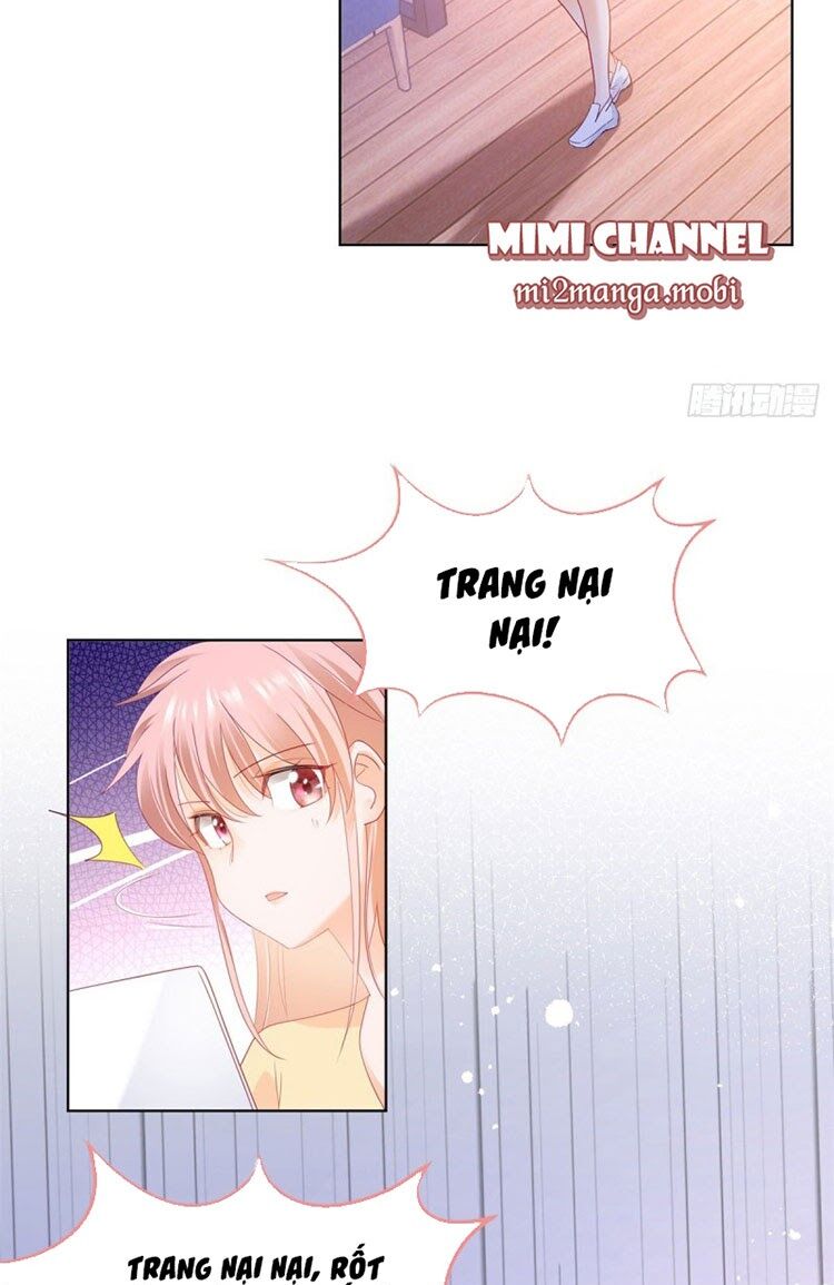 1000 Tư Thế Cưa Đổ Tổng Tài: Chapter 136