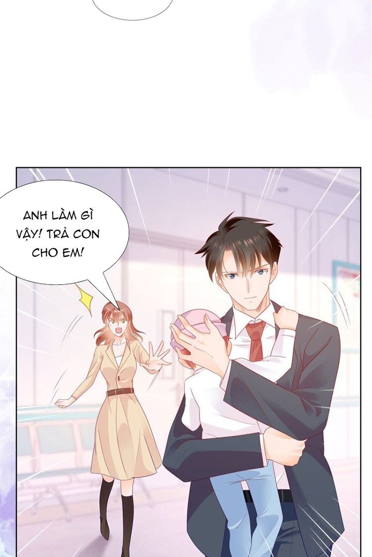 1000 Tư Thế Cưa Đổ Tổng Tài: Chapter 136