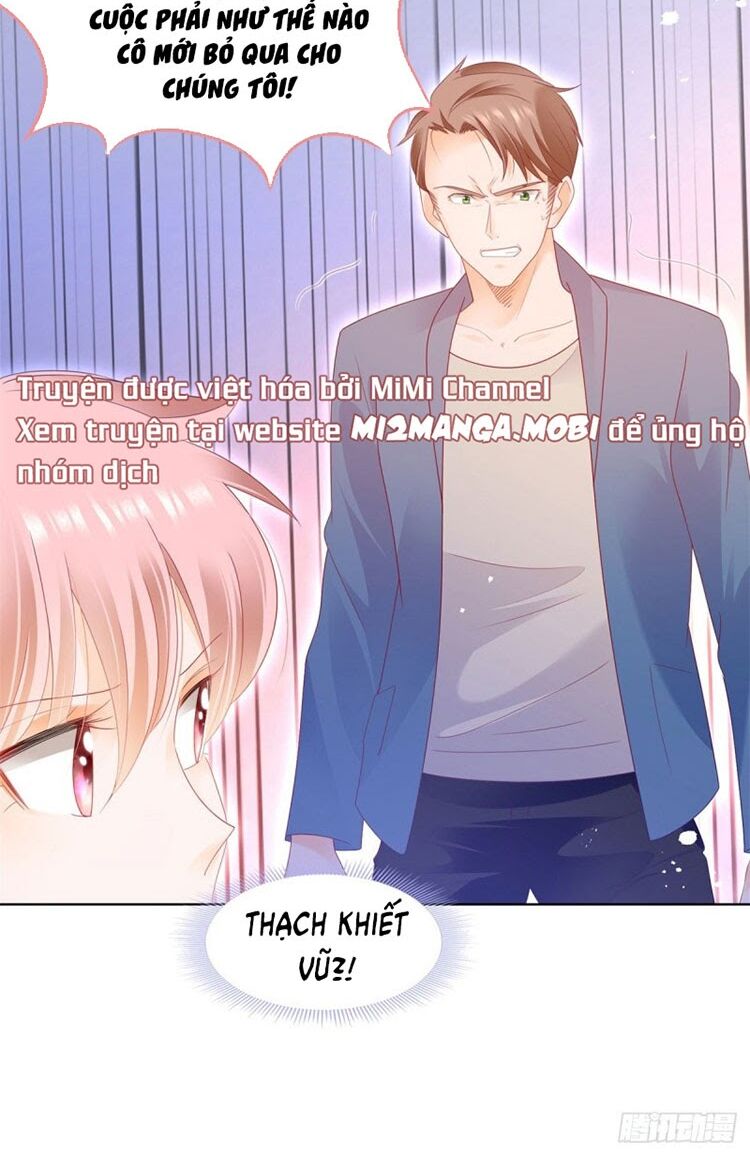 1000 Tư Thế Cưa Đổ Tổng Tài: Chapter 136
