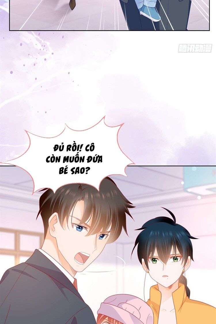 1000 Tư Thế Cưa Đổ Tổng Tài: Chapter 136