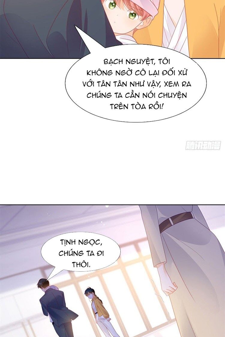 1000 Tư Thế Cưa Đổ Tổng Tài: Chapter 136