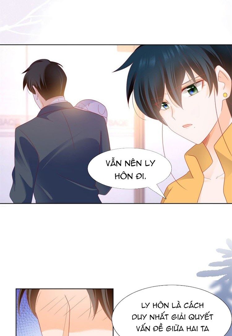 1000 Tư Thế Cưa Đổ Tổng Tài: Chapter 136