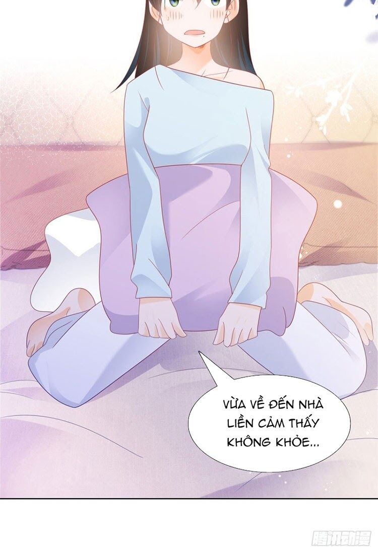 1000 Tư Thế Cưa Đổ Tổng Tài: Chapter 136