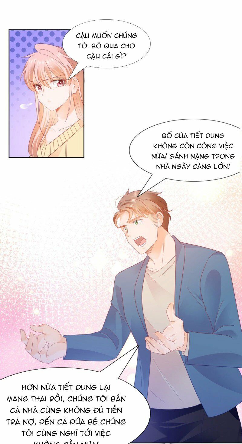 1000 Tư Thế Cưa Đổ Tổng Tài: Chapter 137