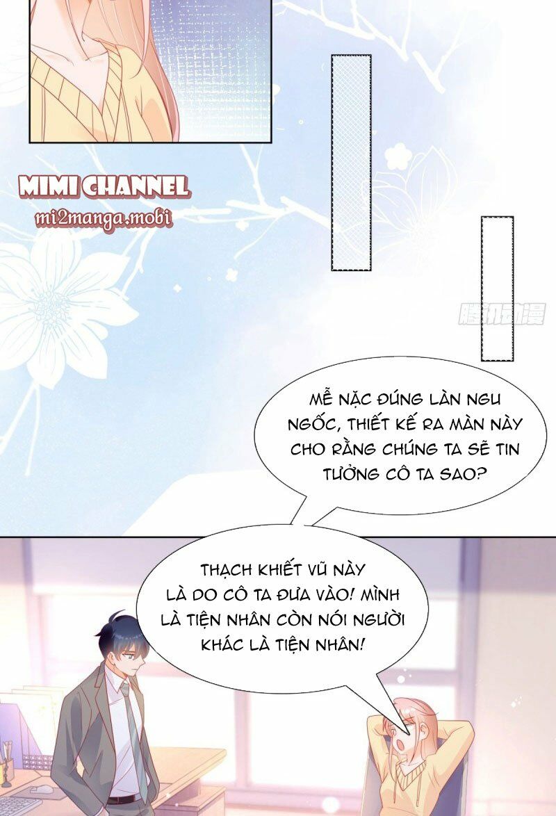 1000 Tư Thế Cưa Đổ Tổng Tài: Chapter 137