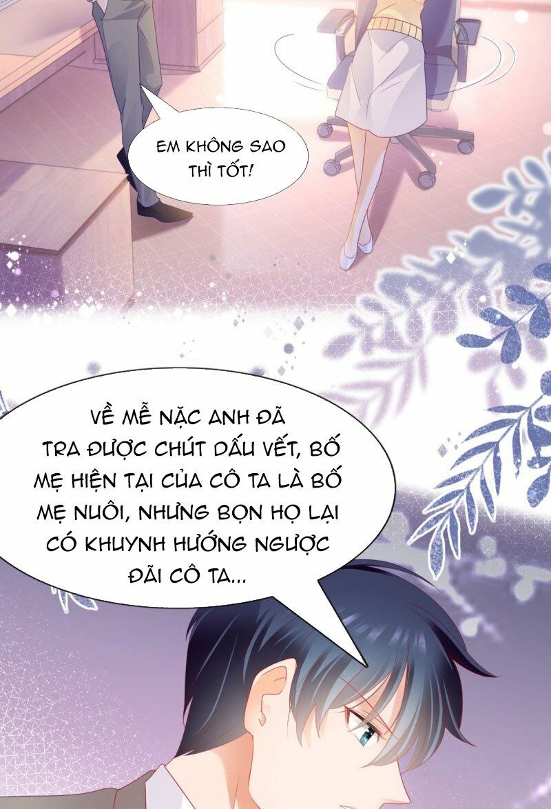 1000 Tư Thế Cưa Đổ Tổng Tài: Chapter 137