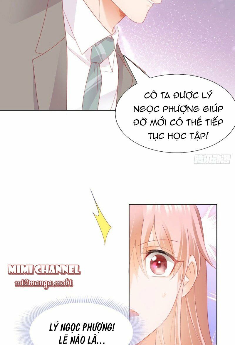 1000 Tư Thế Cưa Đổ Tổng Tài: Chapter 137