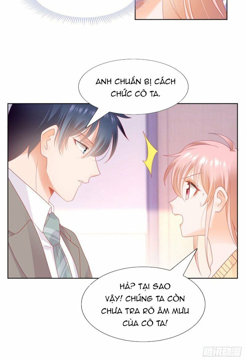 1000 Tư Thế Cưa Đổ Tổng Tài: Chapter 137