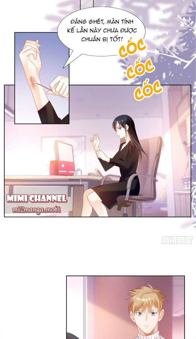 1000 Tư Thế Cưa Đổ Tổng Tài: Chapter 137