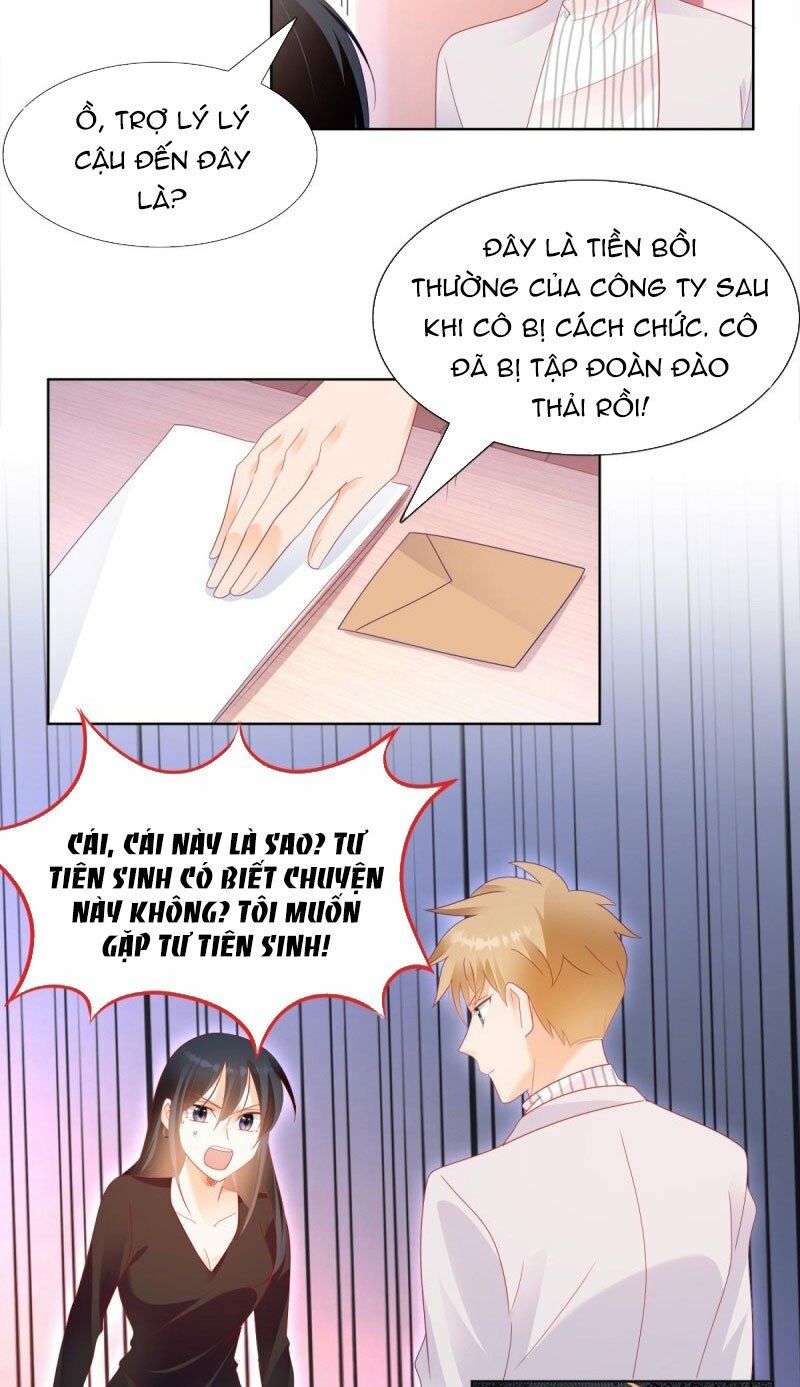 1000 Tư Thế Cưa Đổ Tổng Tài: Chapter 137