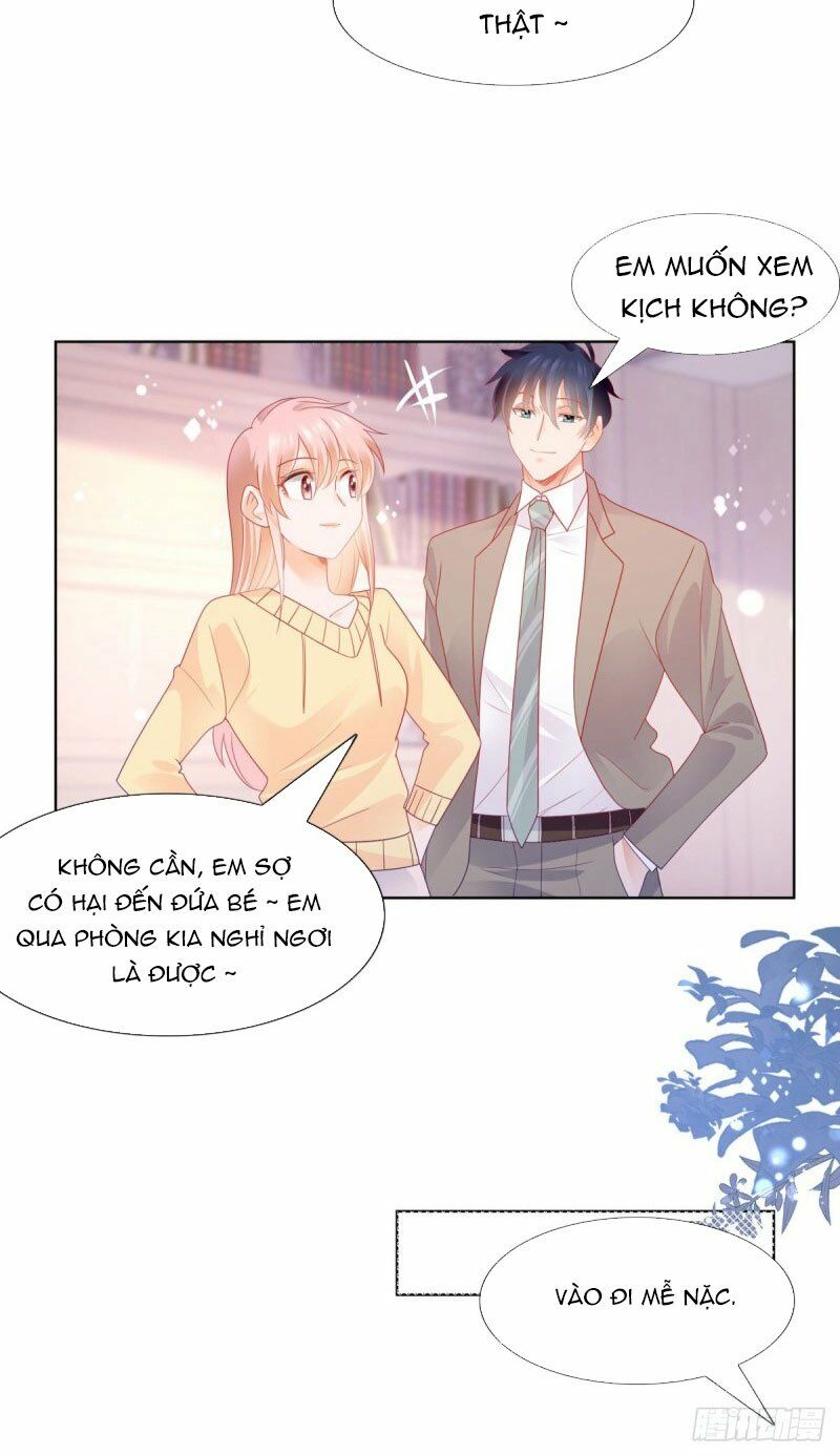 1000 Tư Thế Cưa Đổ Tổng Tài: Chapter 137