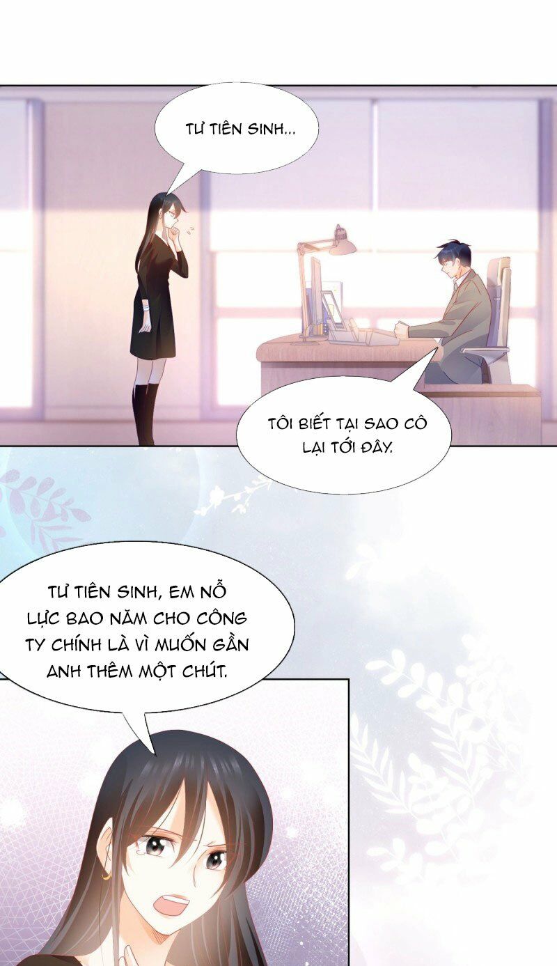 1000 Tư Thế Cưa Đổ Tổng Tài: Chapter 137