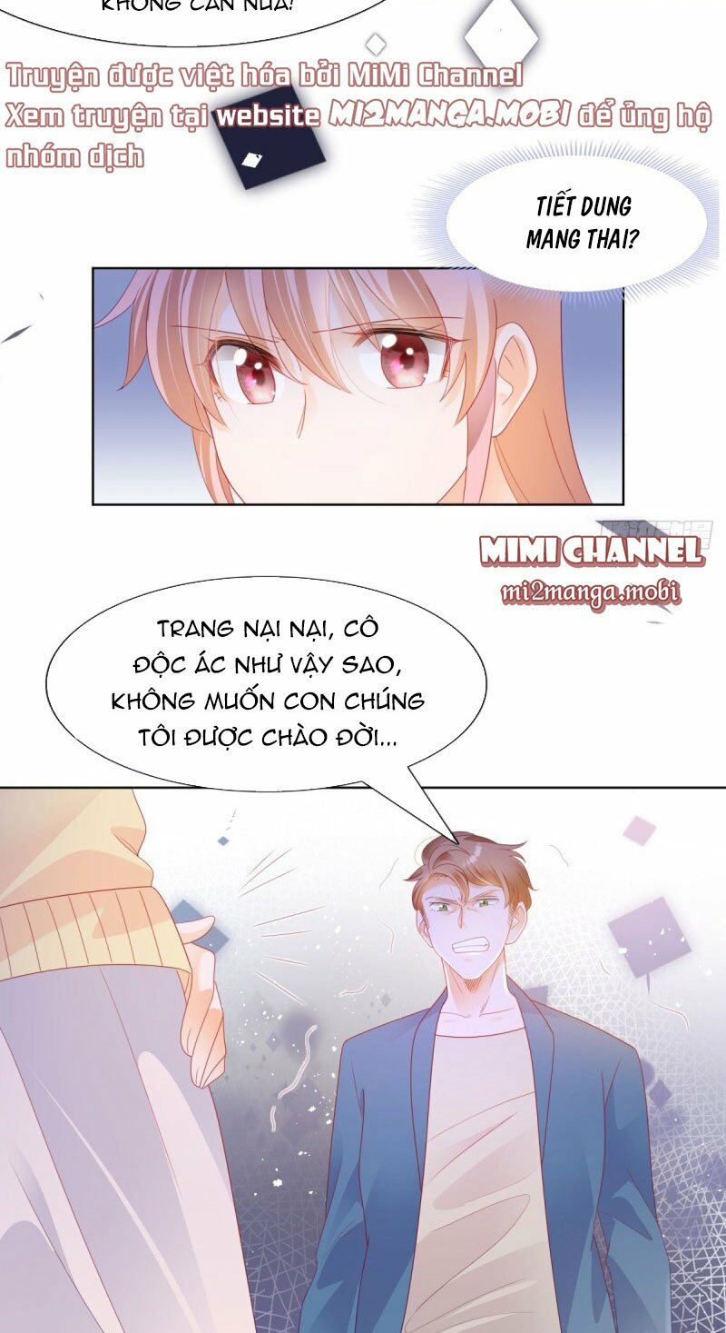 1000 Tư Thế Cưa Đổ Tổng Tài: Chapter 137