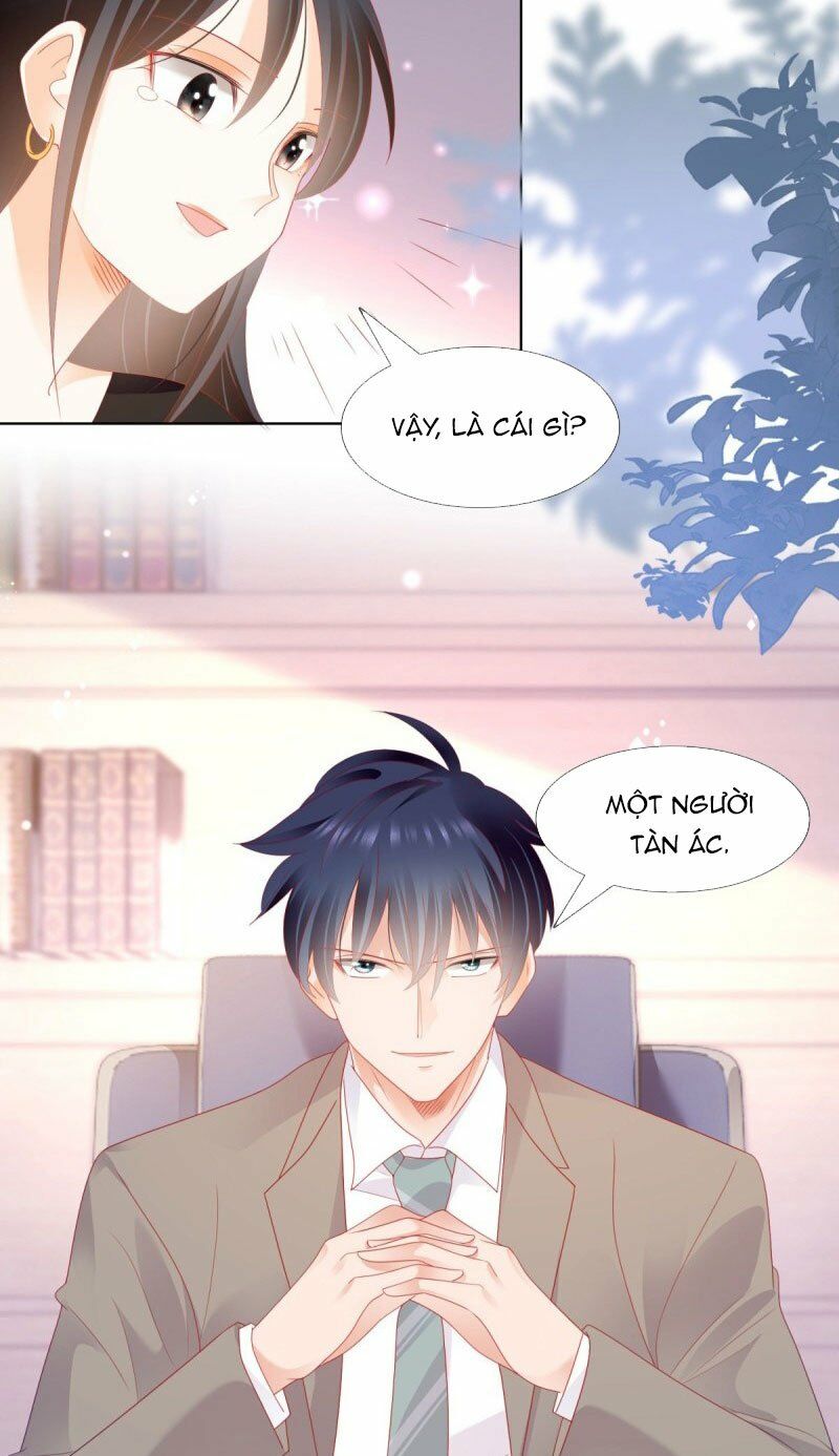 1000 Tư Thế Cưa Đổ Tổng Tài: Chapter 137