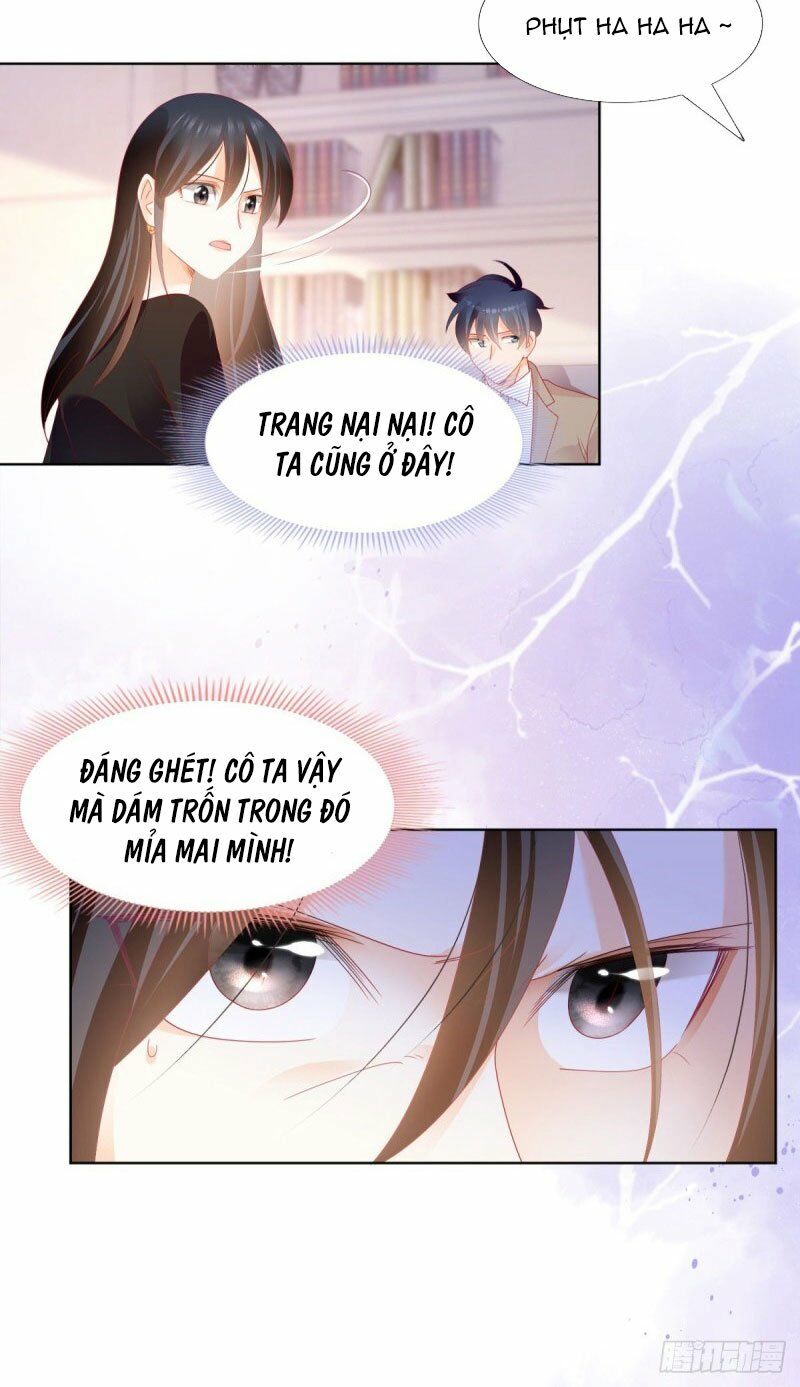 1000 Tư Thế Cưa Đổ Tổng Tài: Chapter 137