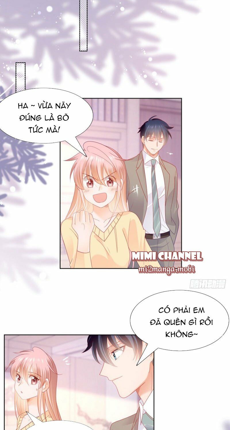 1000 Tư Thế Cưa Đổ Tổng Tài: Chapter 137